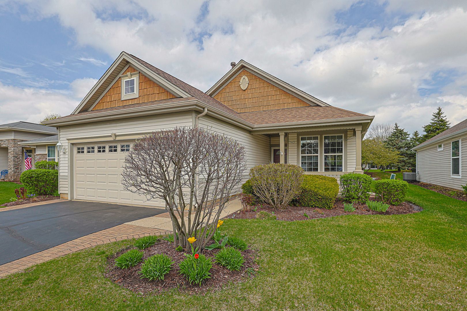 12918 W Willow Creek Lane — Huntley, IL 60142