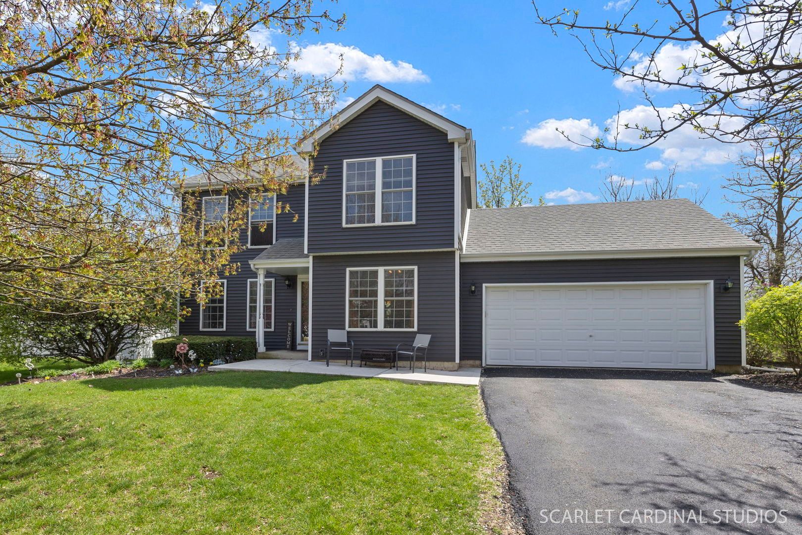 741 Cooper Court E — Aurora, IL 60504