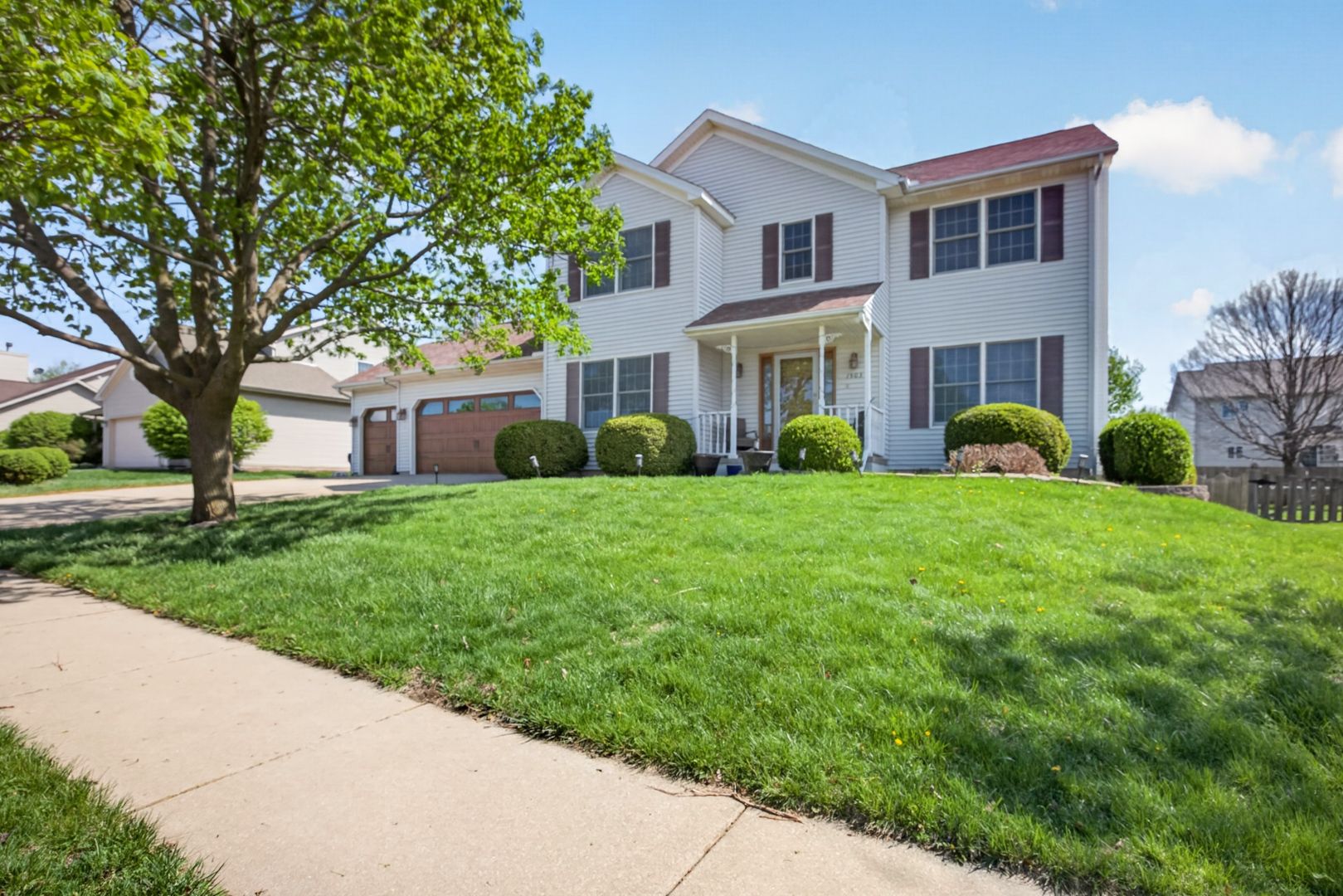1503 Broad Creek Road — Bloomington, IL 61704