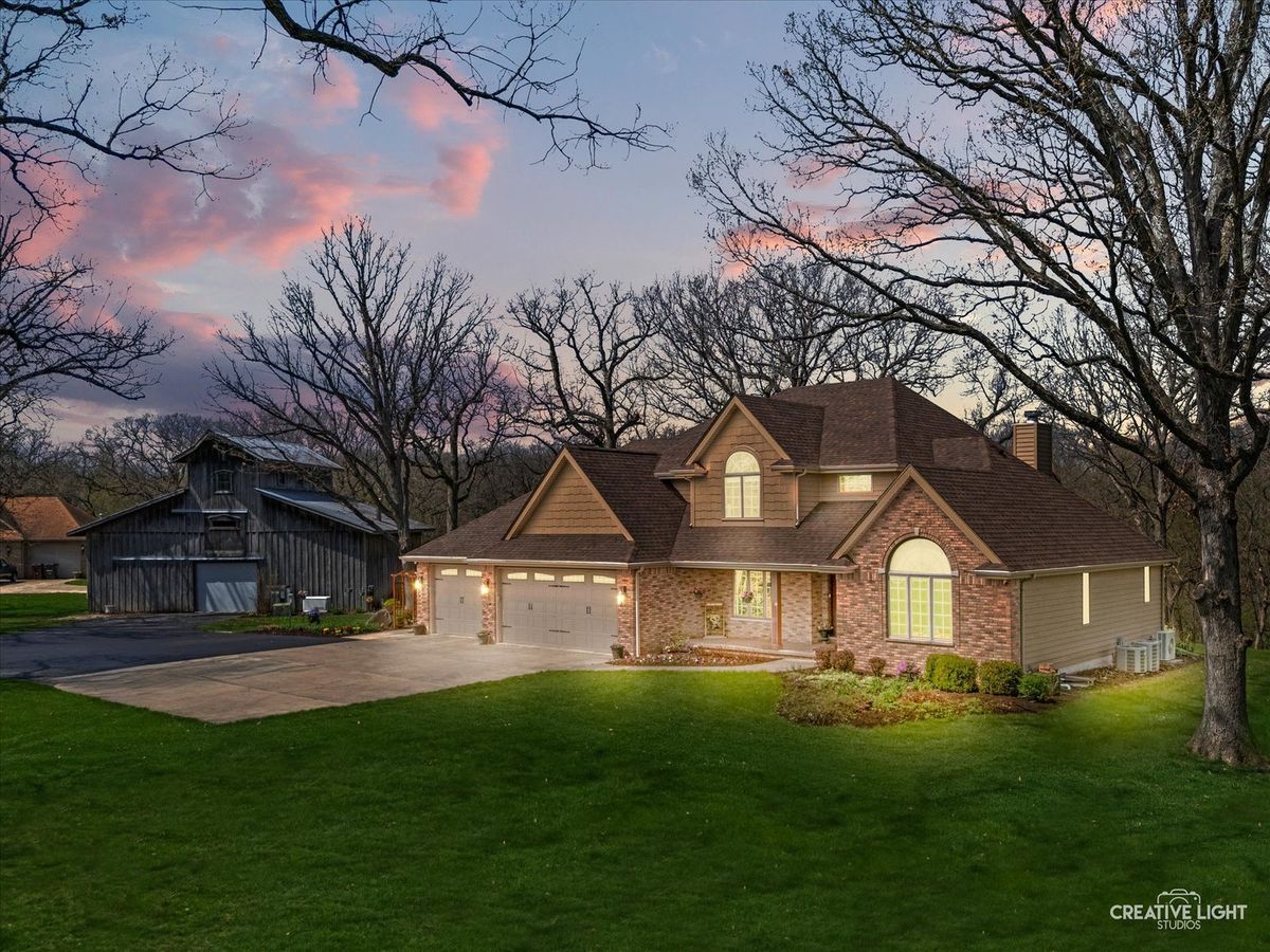 10045 Bell Road, Minooka, IL 60447