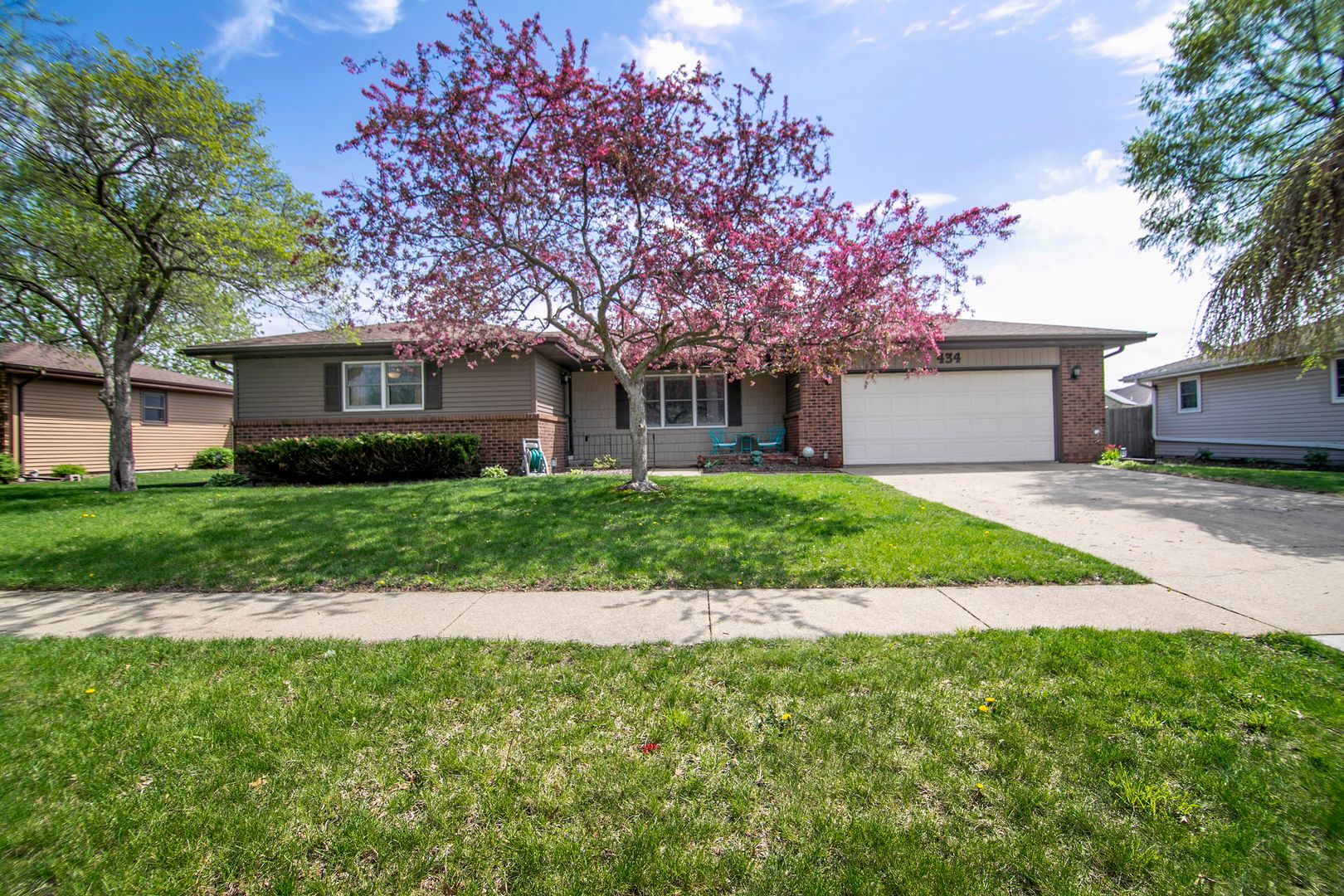 434 Meadows Road S — Bourbonnais, IL 60914