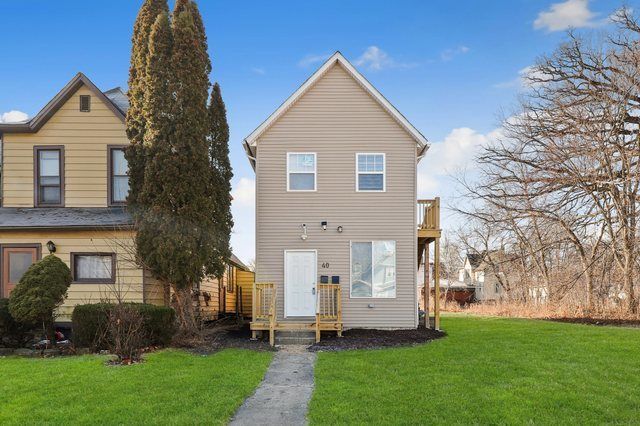 40 Main Street, Chicago Heights, IL 60411