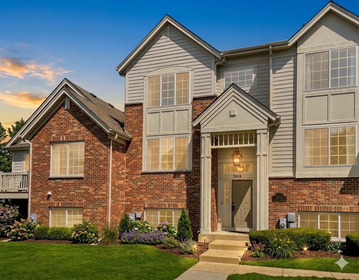 3414 CAMERON Drive — Elgin, IL 60123