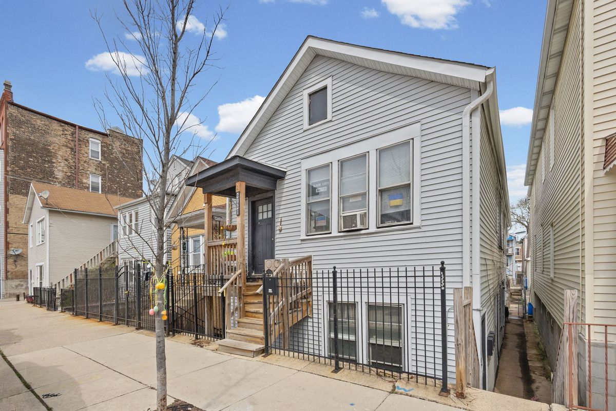 2921 Bonfield Street, Chicago, IL 60608