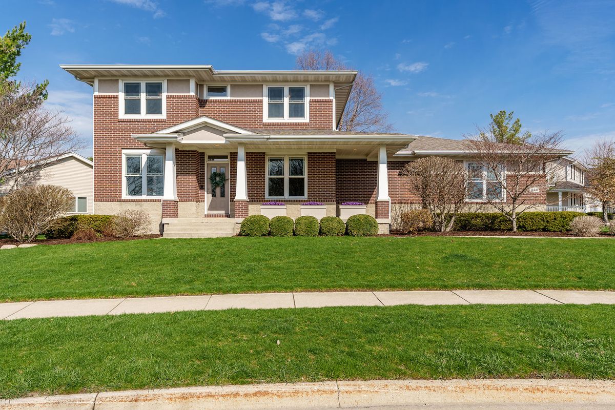 486 Trent Lane, Loves Park, IL 61111