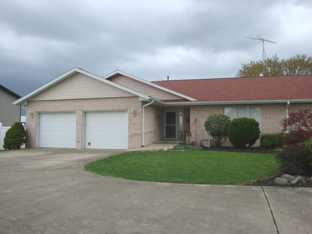 1248 500 North Road, Cissna Park, IL 60924