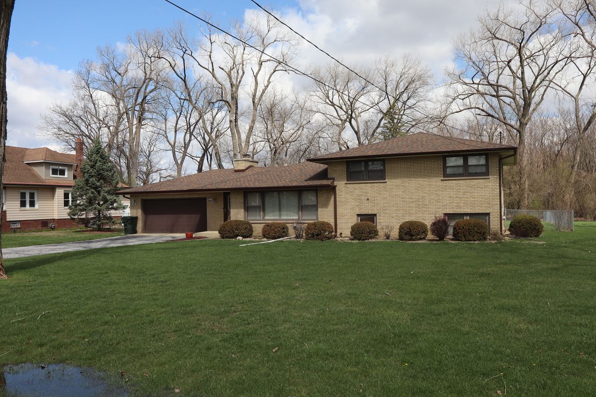 3846 157TH Street, Markham, IL 60428