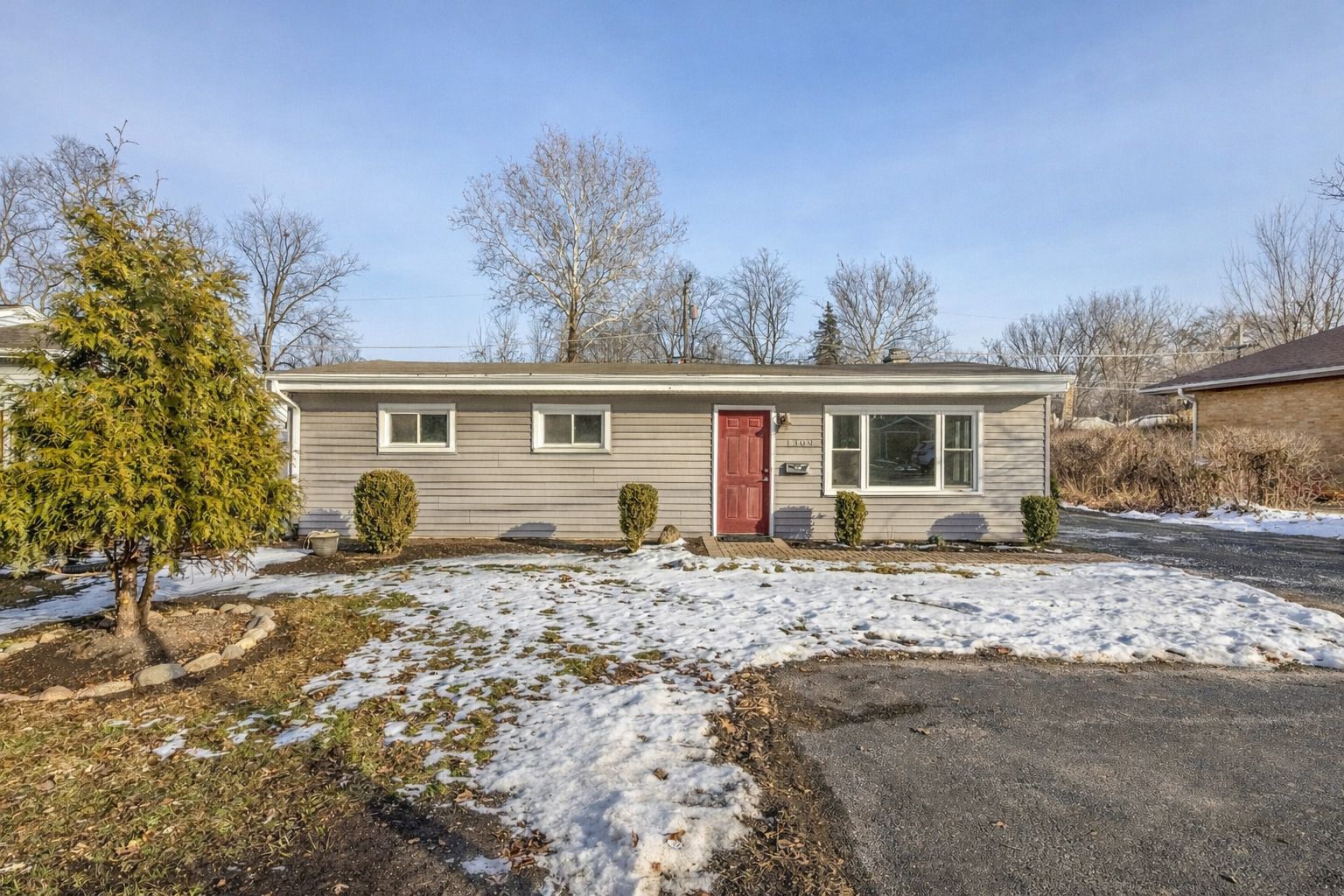 1309 S Naperville Road — Wheaton, IL 60189
