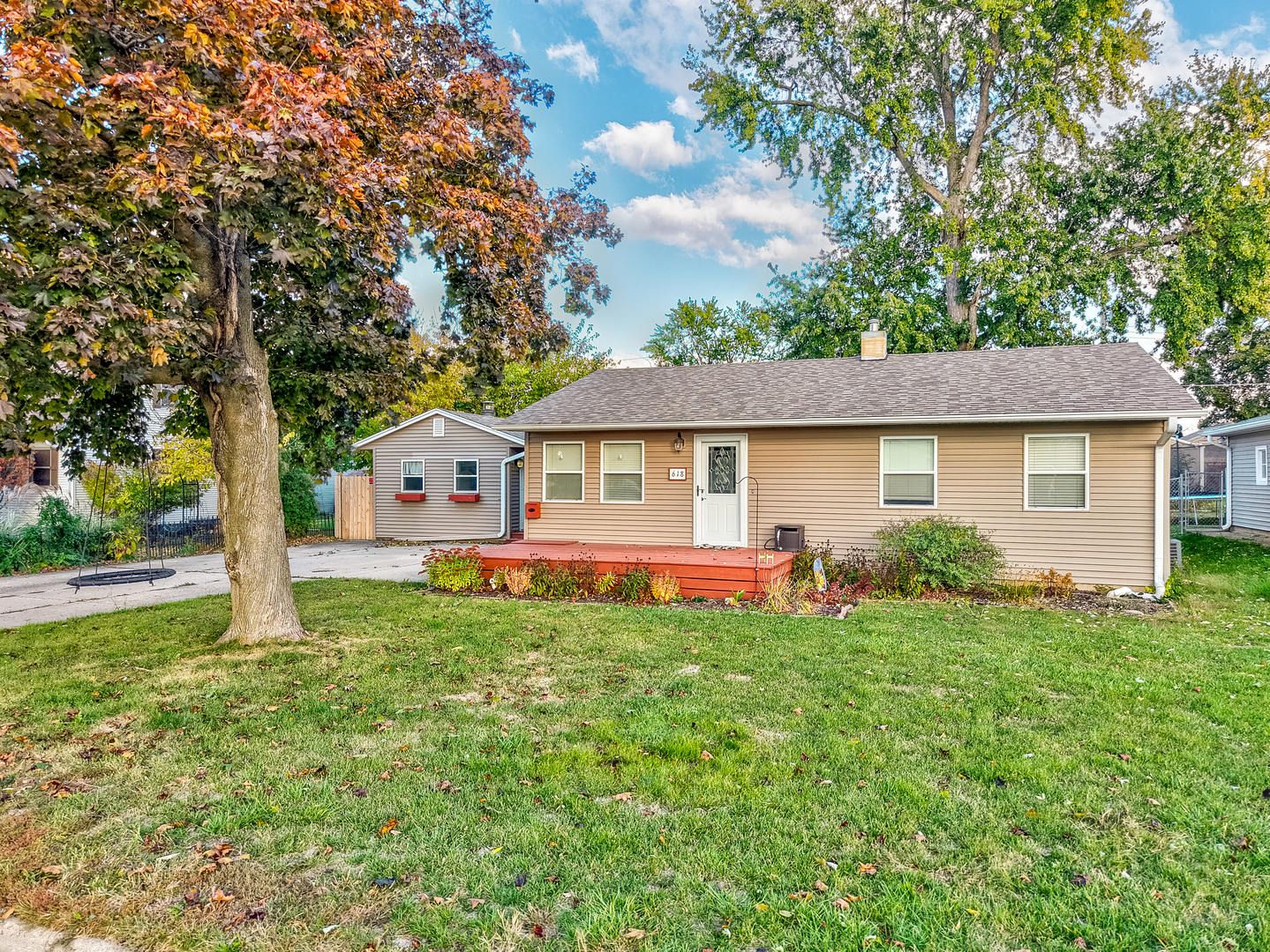 618 Fort Street — Ottawa, IL 61350