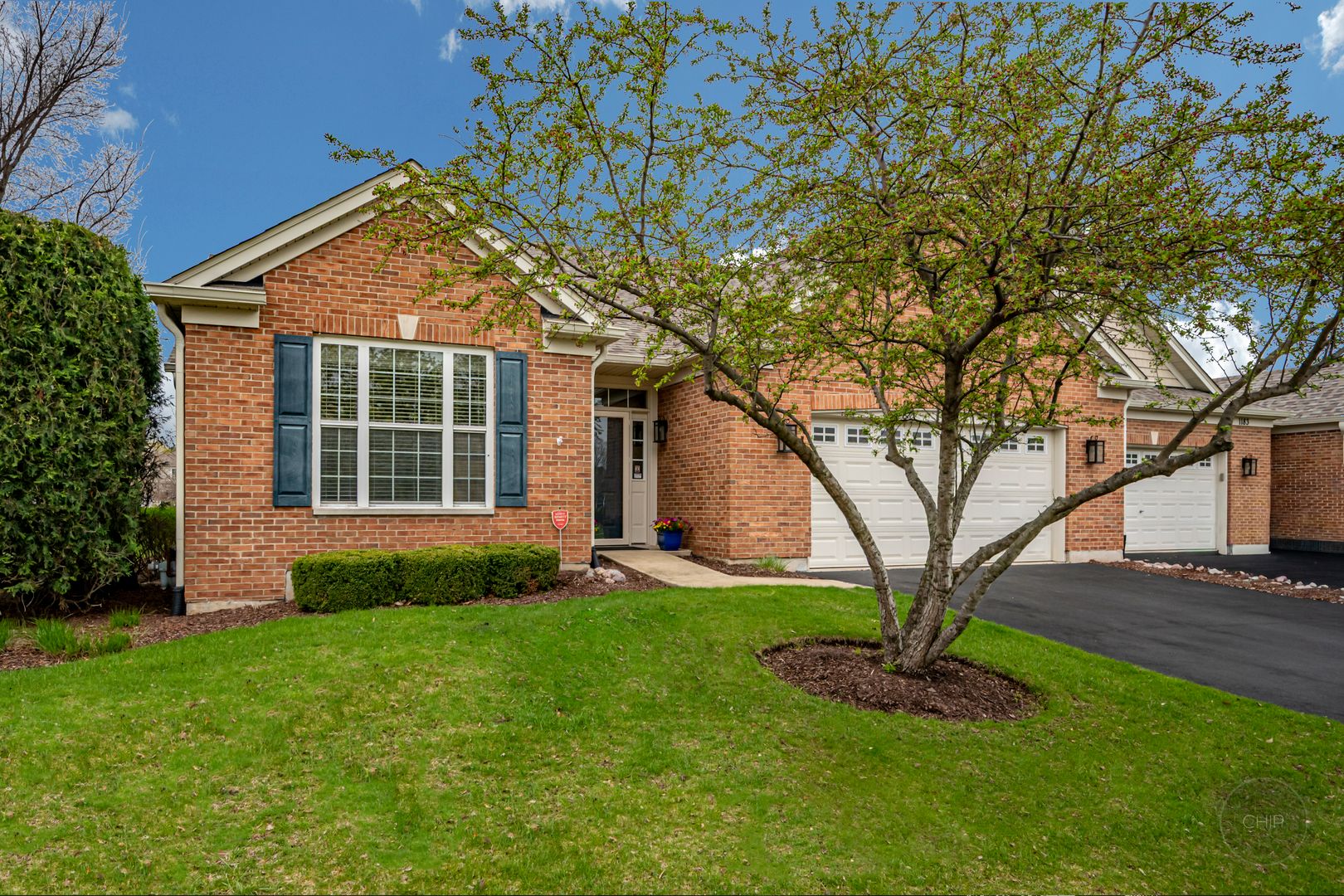 1187 Patrick Henry Parkway — Bolingbrook, IL 60490