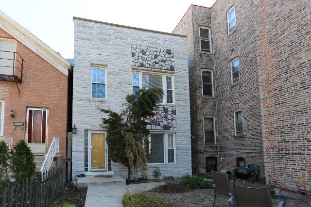1407 N Wicker Park Avenue #2 — Chicago, IL 60622