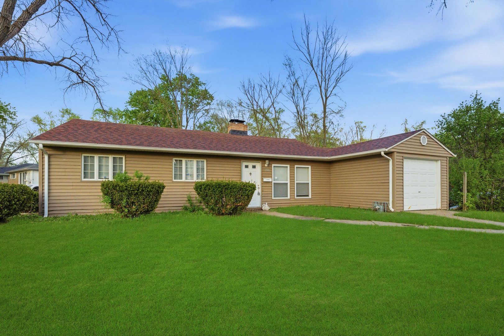 240 Mantua Street — Park Forest, IL 60466