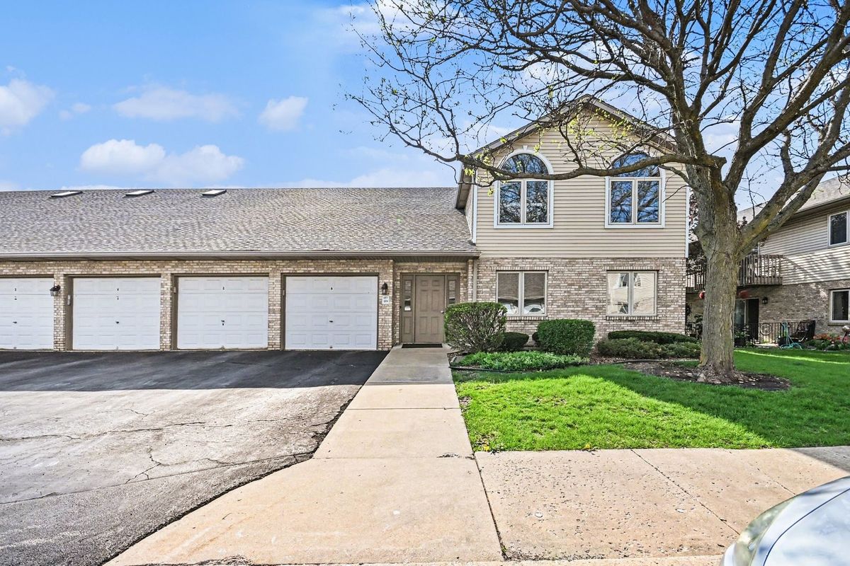 157 Saenz Lane, Joliet, IL 60436