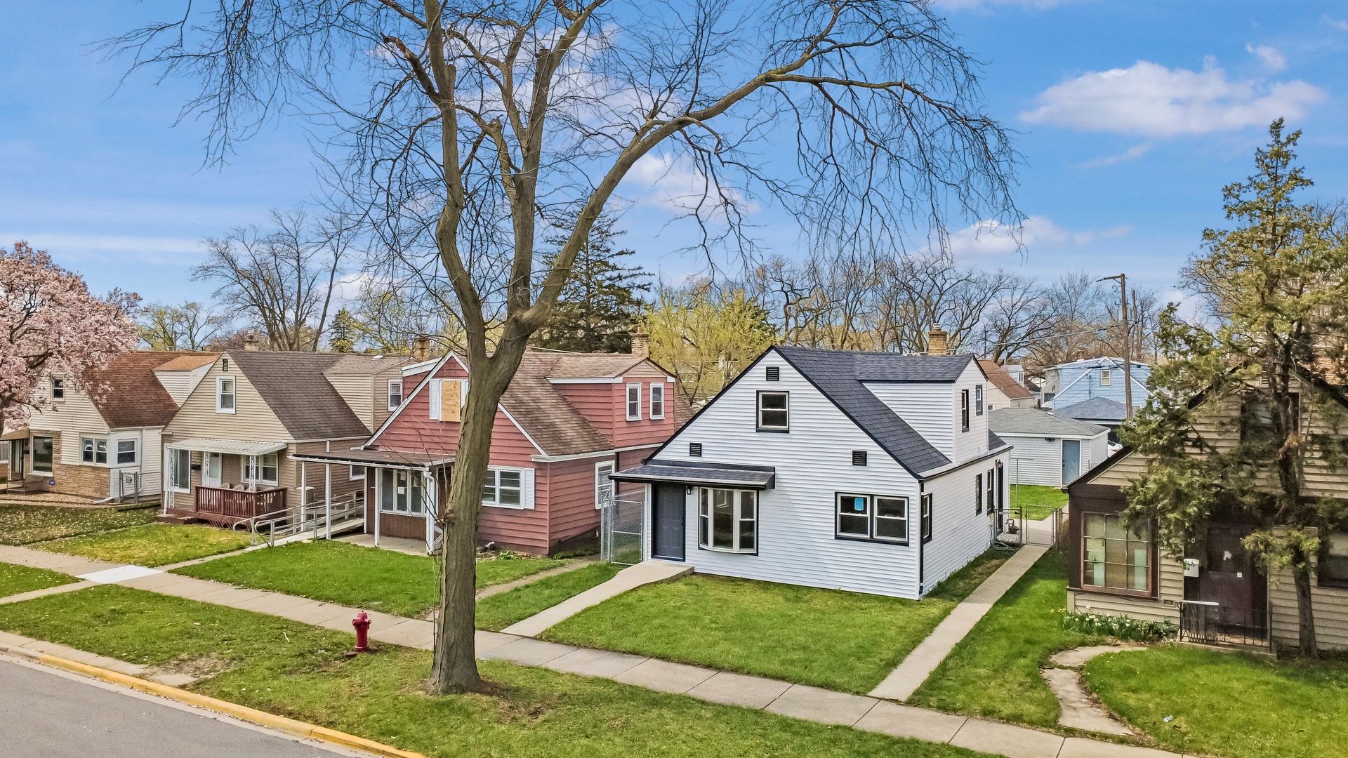 34 47th Avenue — Bellwood, IL 60104