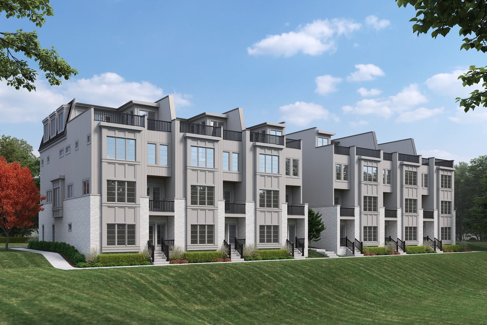 421 Park Avenue #A — Clarendon Hills, IL 60514