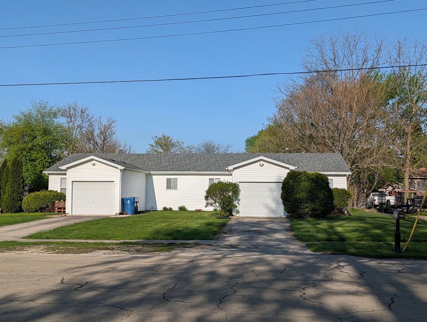 516-520 Stilson Street — Earlville, IL 60518