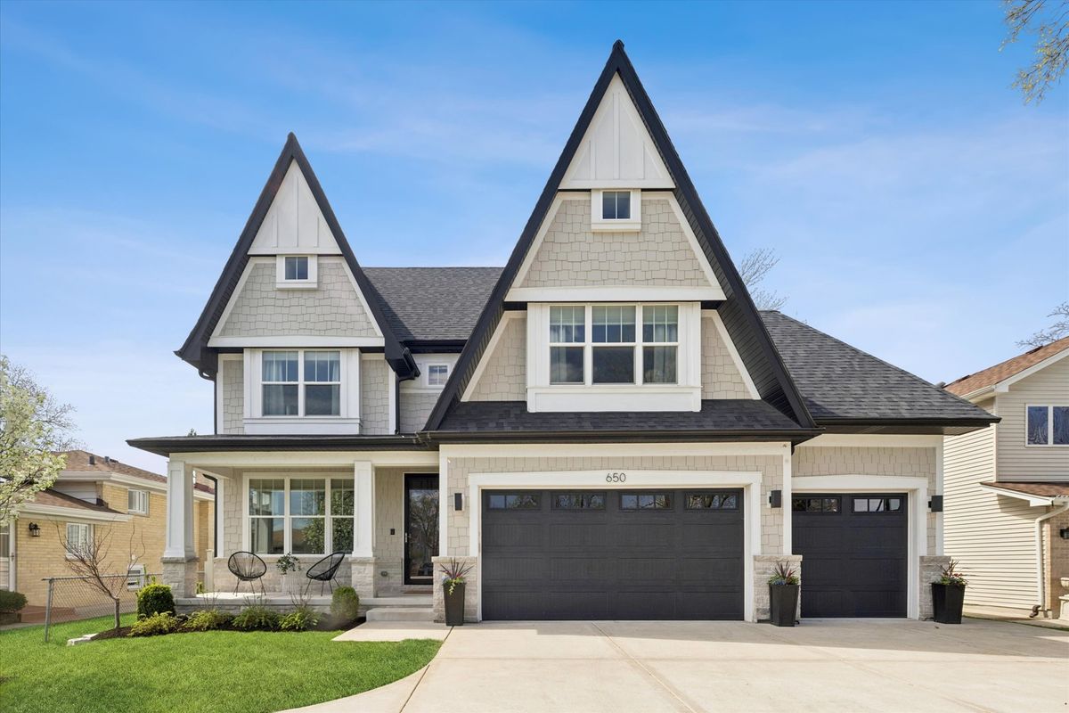 650 West Avenue, Elmhurst, IL 60126