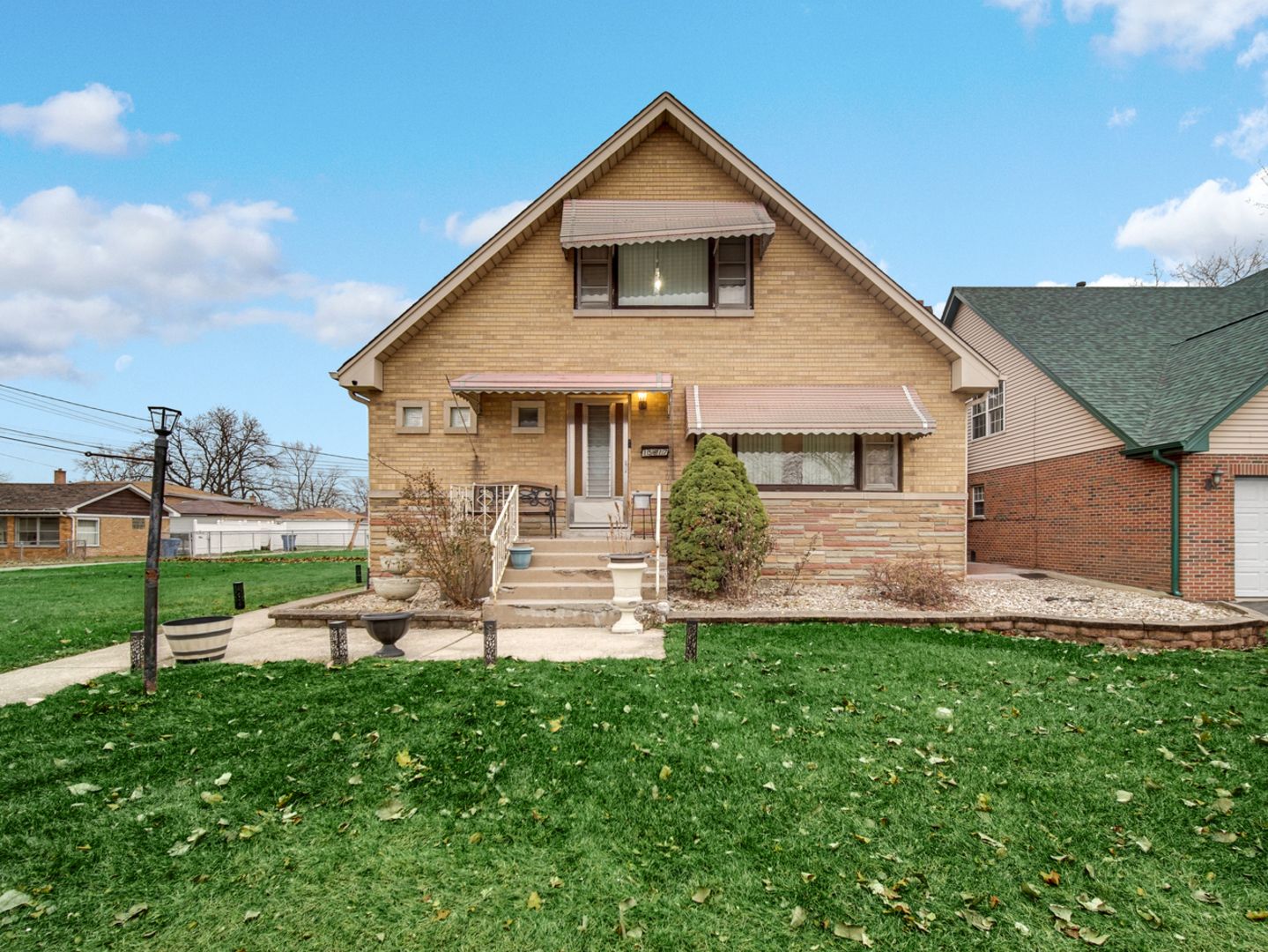 15817 Union Avenue — Harvey, IL 60426