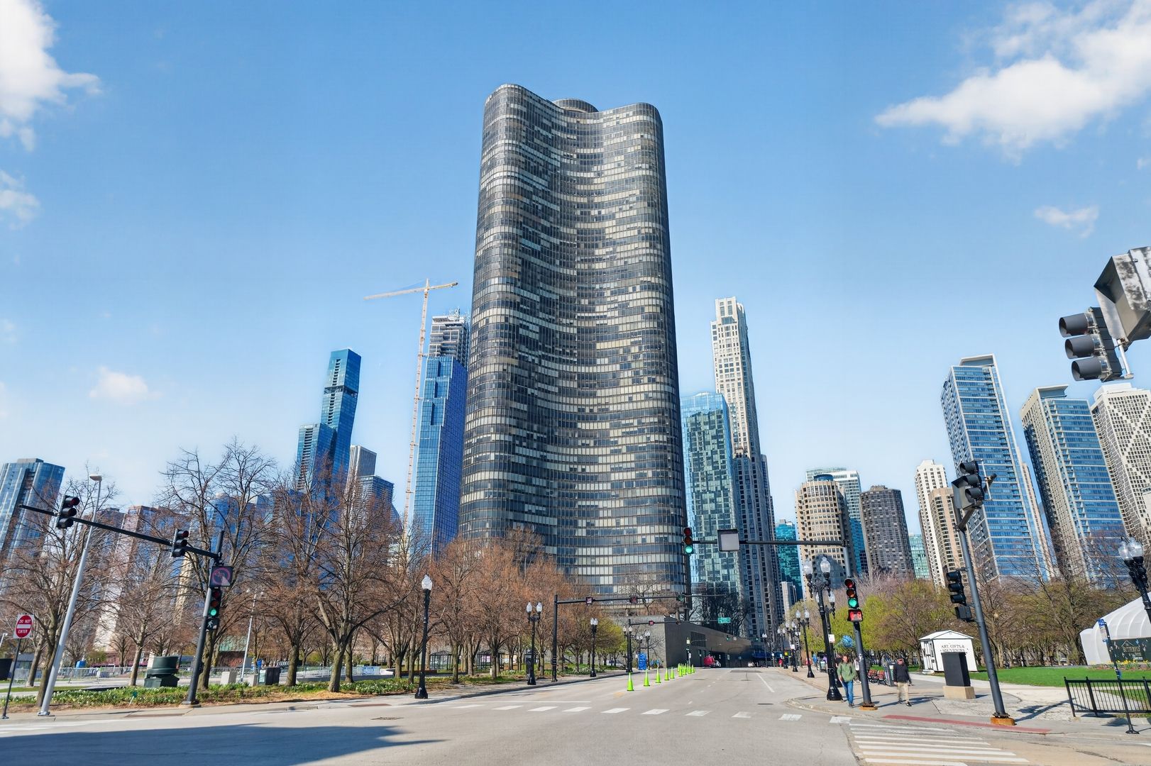 505 N Lake Shore Drive #2711 — Chicago, IL 60611