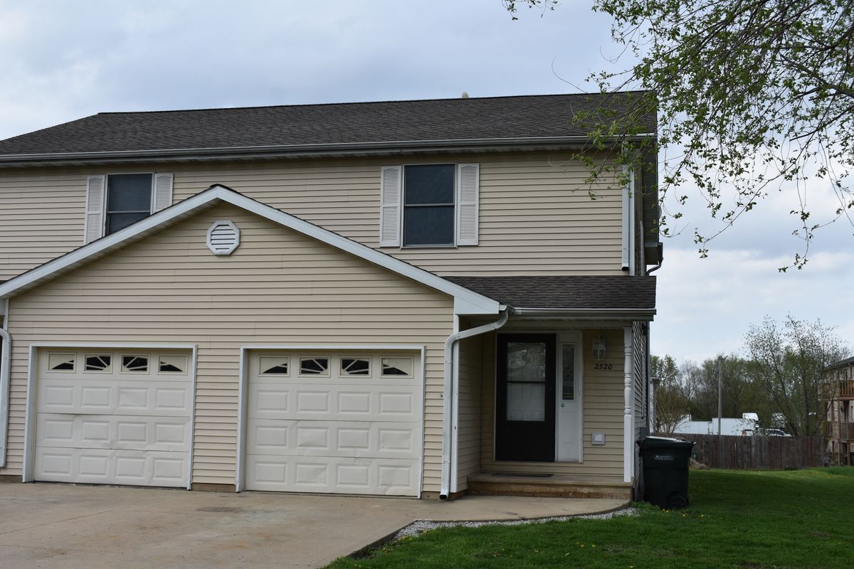 2520 Clark Street, Diamond, IL 60416