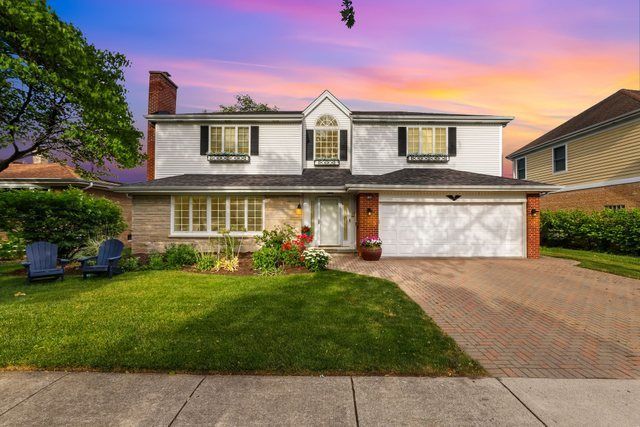 9117 Kenneth Avenue — Skokie, IL 60076