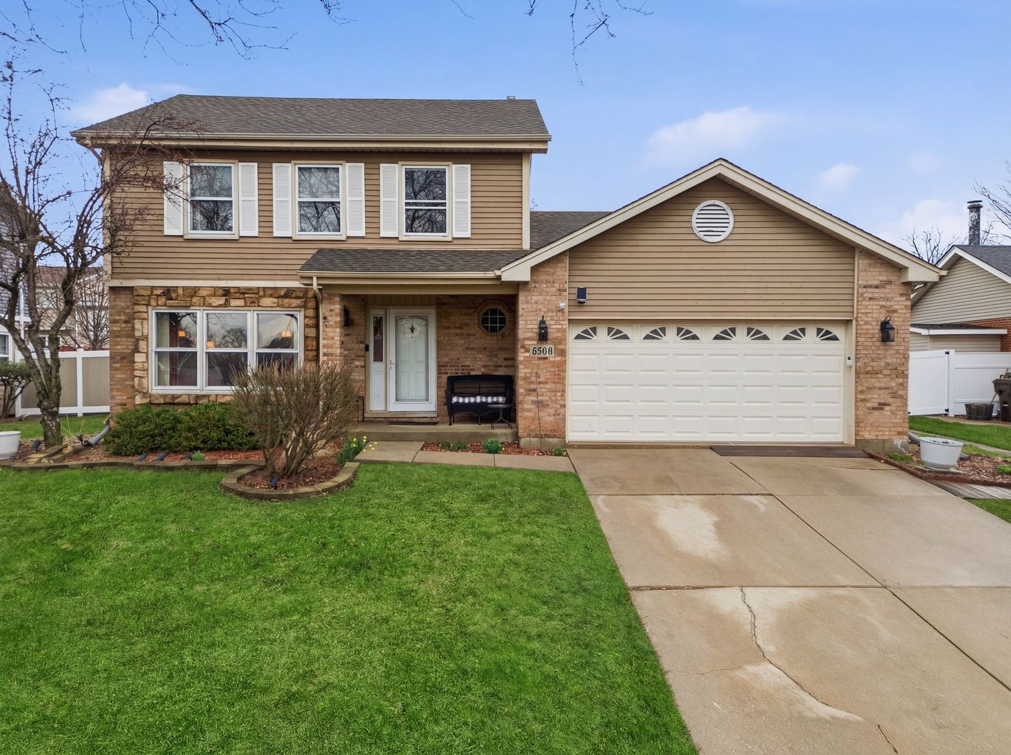 6900 Olde Gatehouse Road — Tinley Park, IL 60477