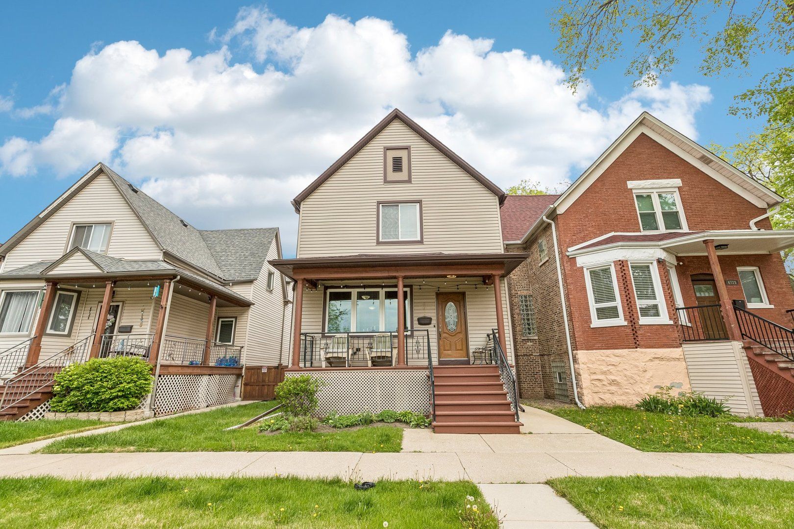 6723 31st Street — Berwyn, IL 60402