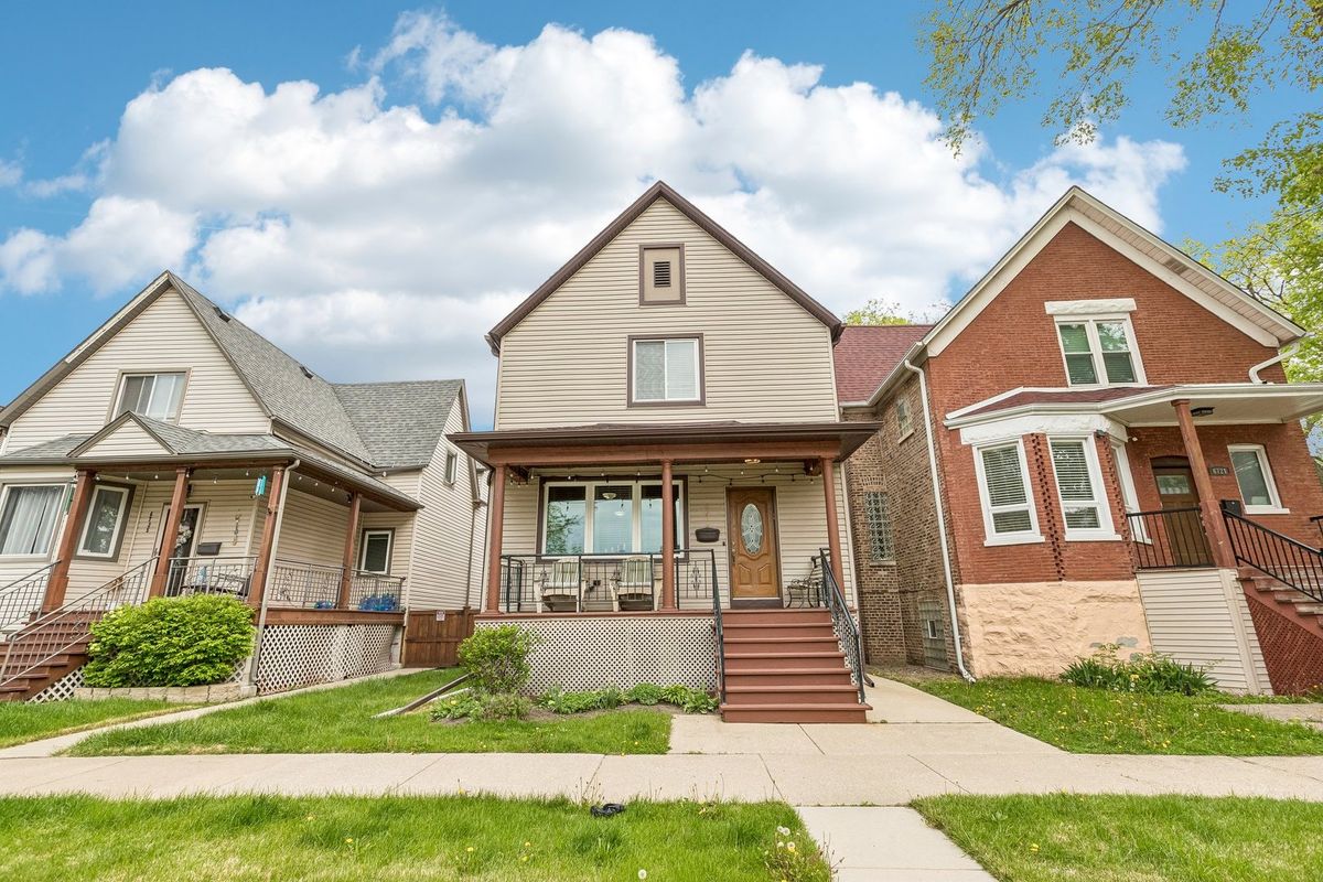 6723 31st Street, Berwyn, IL 60402