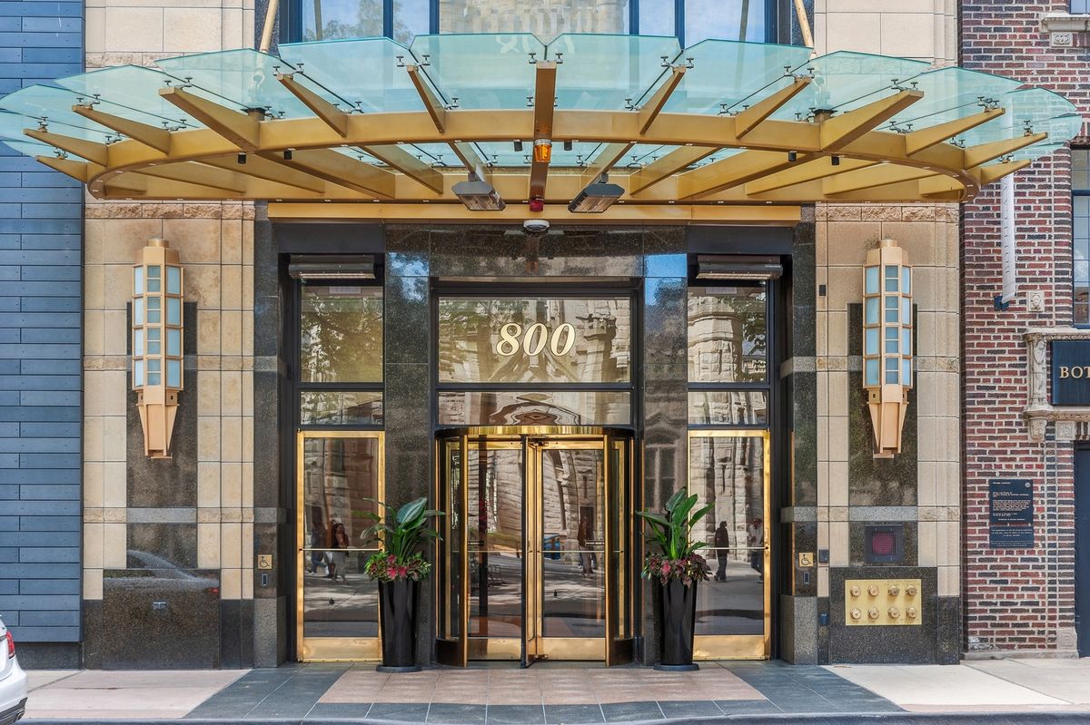 800 Michigan Avenue, Chicago, IL 60611