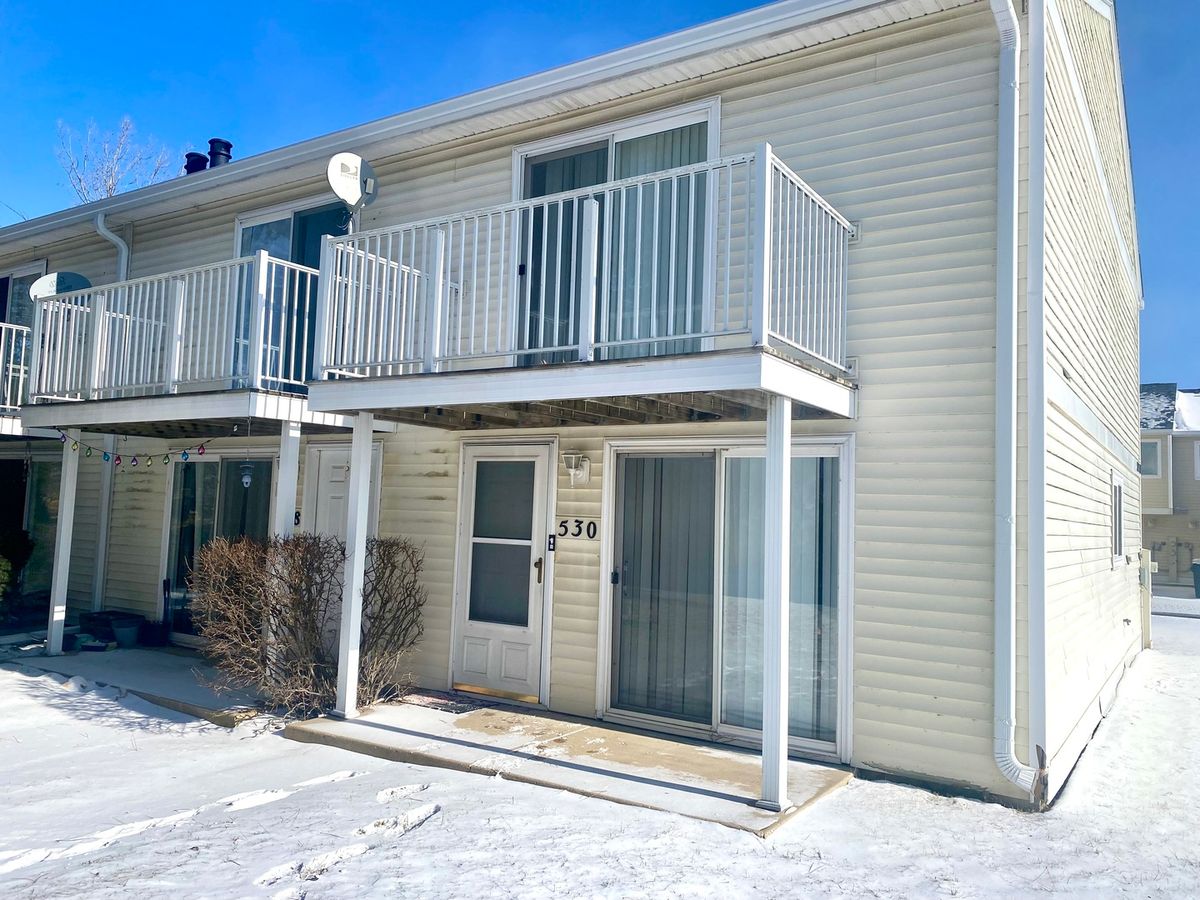 530 Meadow Green Lane, Round Lake Beach, IL 60073