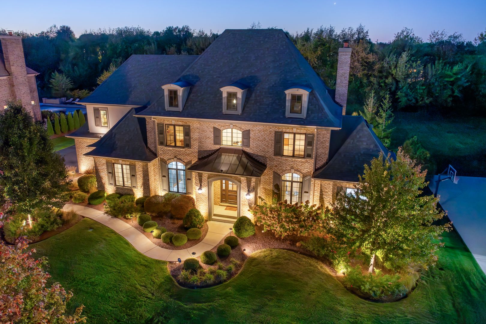 39W364 Longmeadow Lane — St. Charles, IL 60175