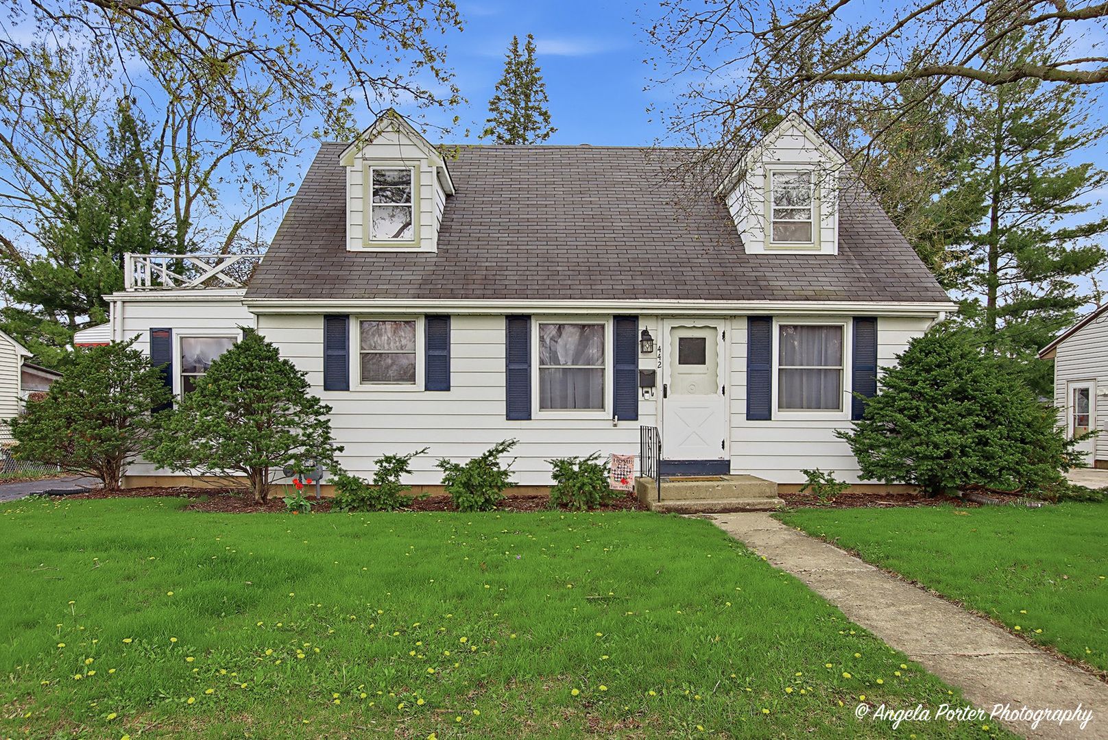 442 W Oriole Trail — Cary, IL 60013