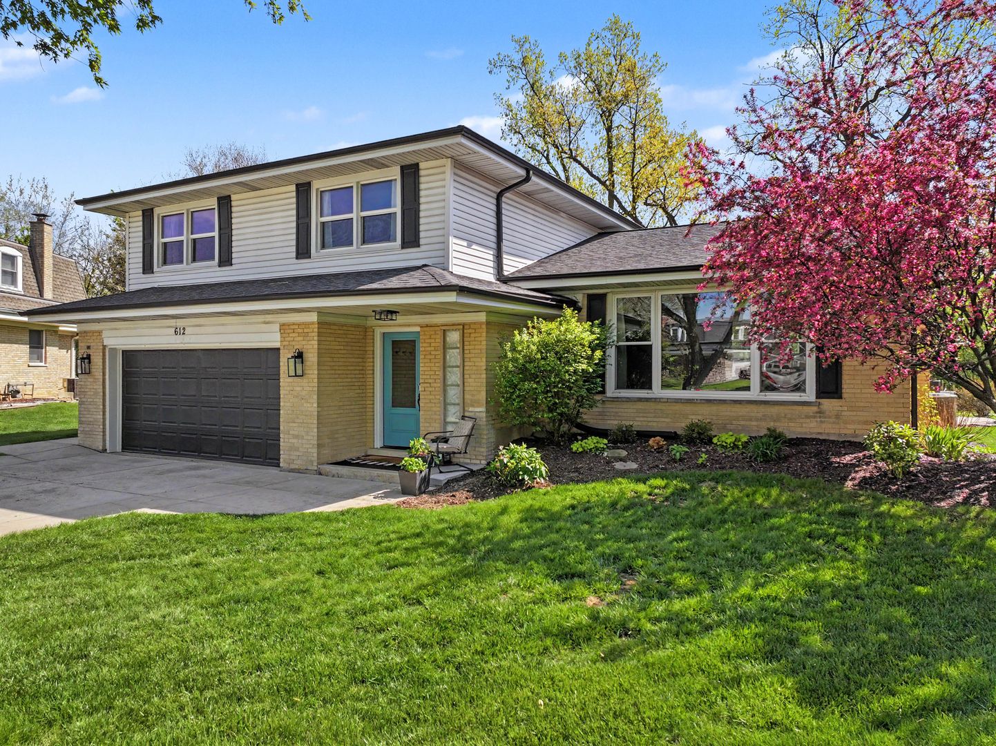 612 Glenn Court — Schaumburg, IL 60193