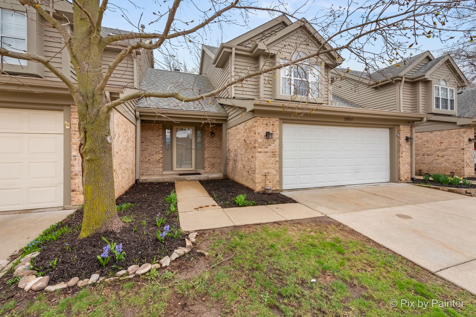 39911 Golf Lane — Antioch, IL 60002