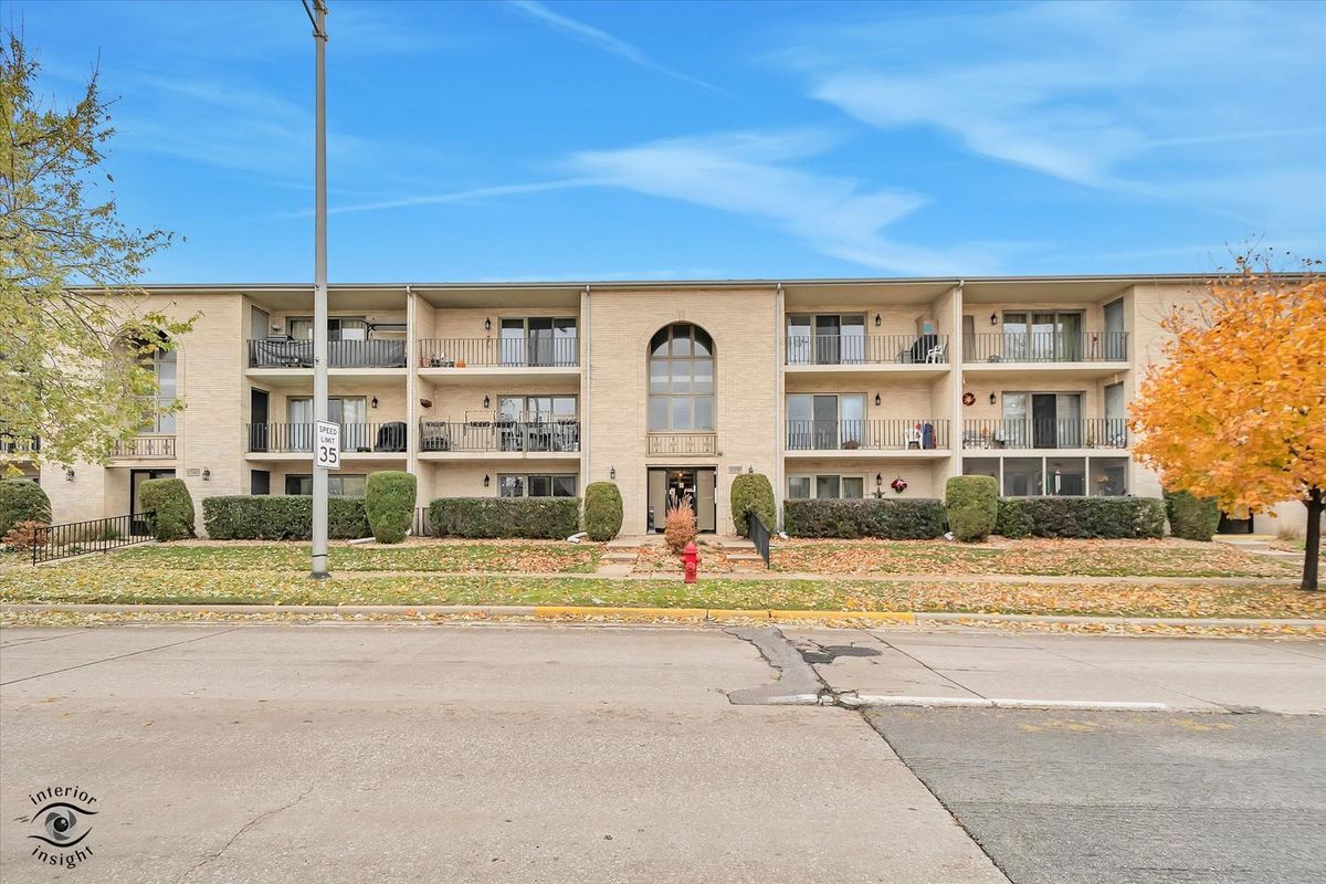 10538 Central Avenue, Chicago Ridge, IL 60415