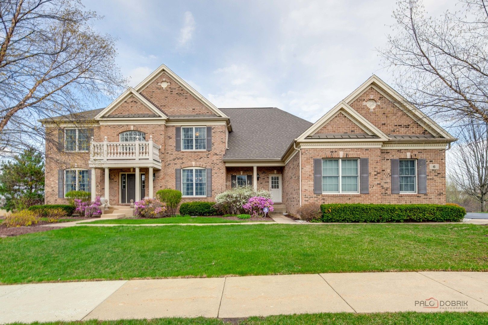 6 Turnbury Court — Hawthorn Woods, IL 60047