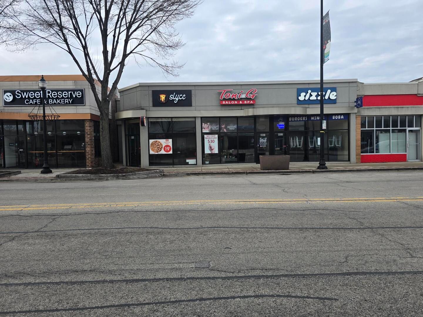4849 W Oakton Street — Skokie, IL 60077