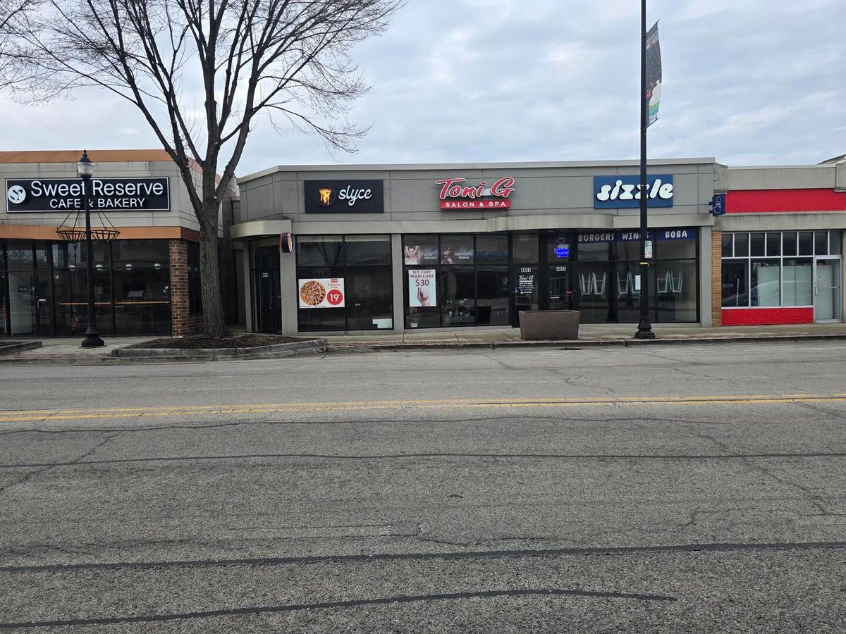 4849 Oakton Street, Skokie, IL 60077