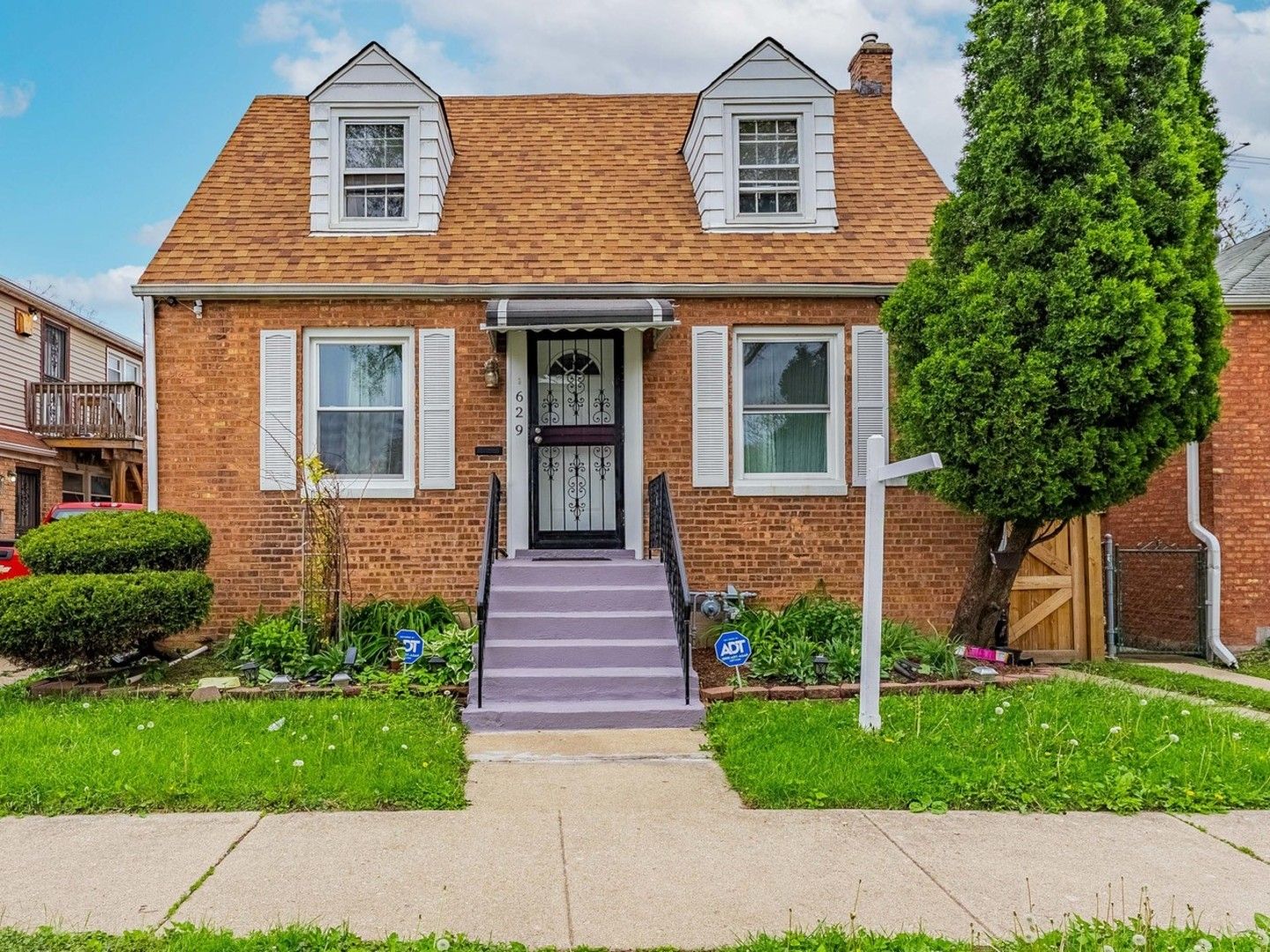 629 22nd Avenue — Bellwood, IL 60104