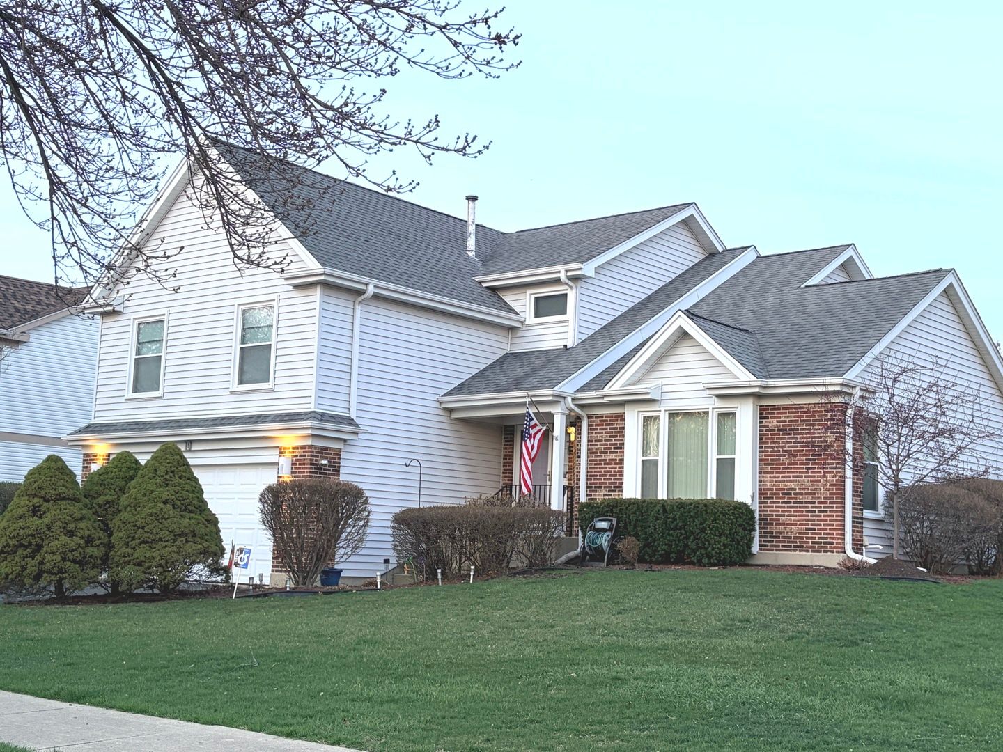 10 Copperwood Drive — Buffalo Grove, IL 60089