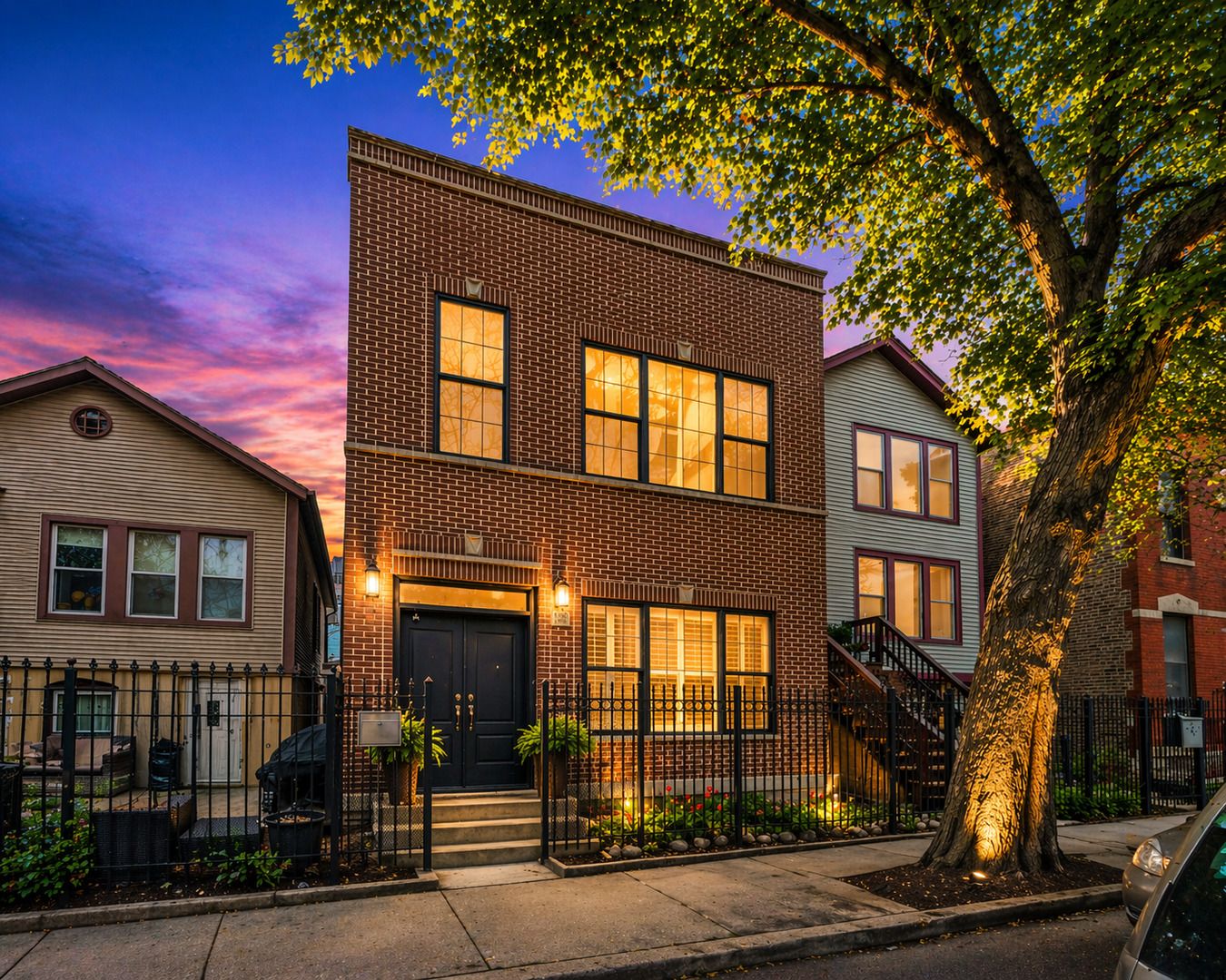 1610 W Ohio Street — Chicago, IL 60622