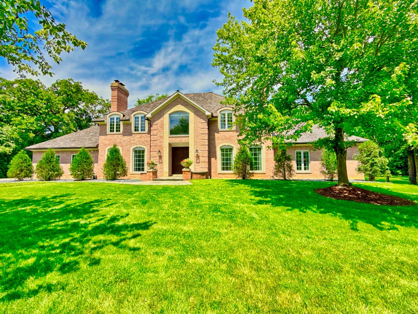 560 Jacqulyn Lane — Lake Forest, IL 60045