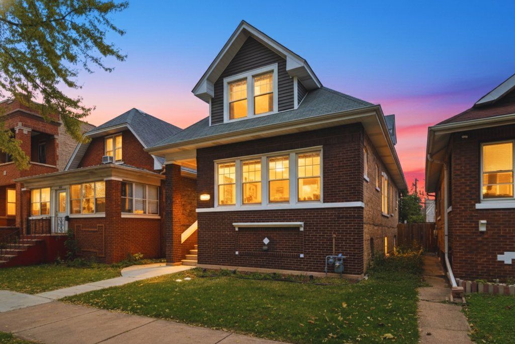1826 S 49th Court — Cicero, IL 60804