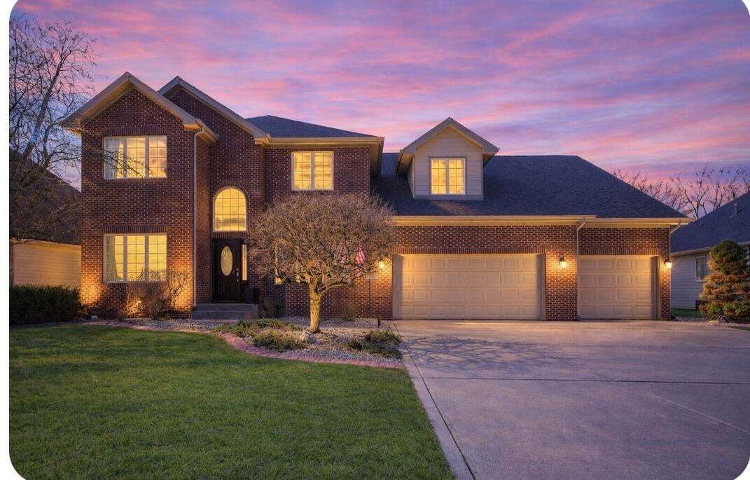 10588 Erie Drive — Crown Point, IN 46307
