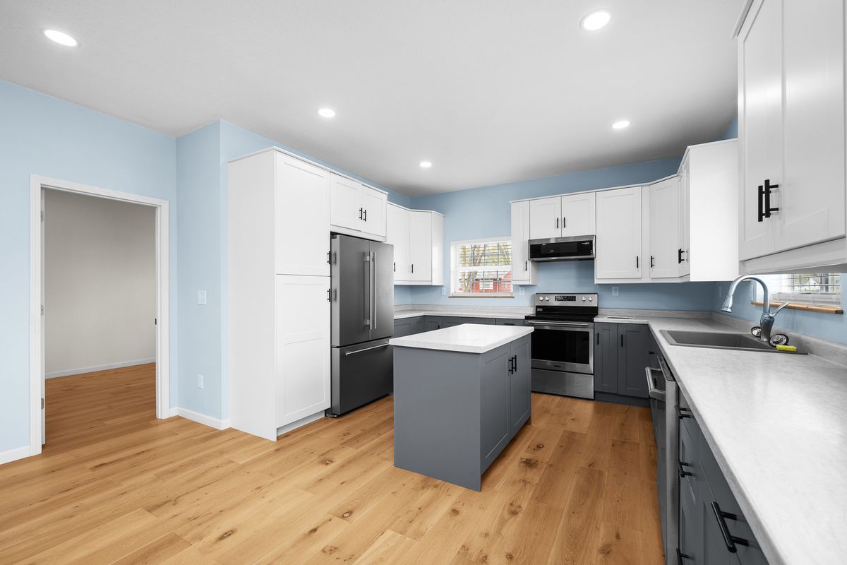 317 S. Walnut Street, Wilton, IA 52778