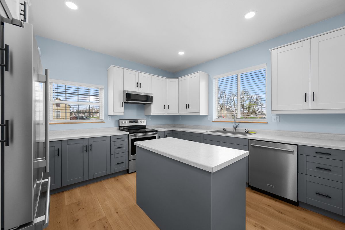 317 S. Walnut Street, Wilton, IA 52778