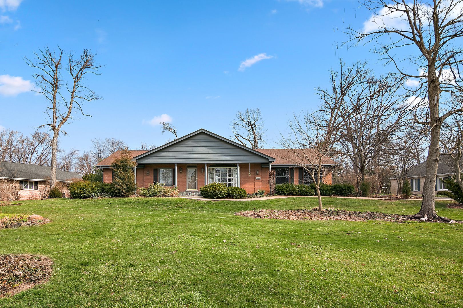 638 Pheasant Trail — Frankfort, IL 60423