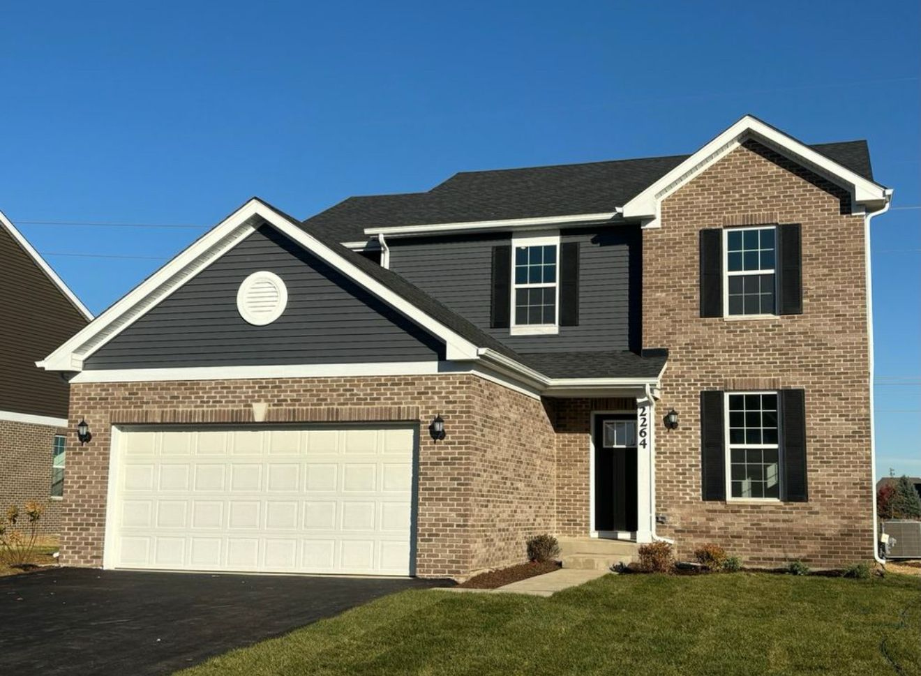 2264 Fountain Lane — New Lenox, IL 60451