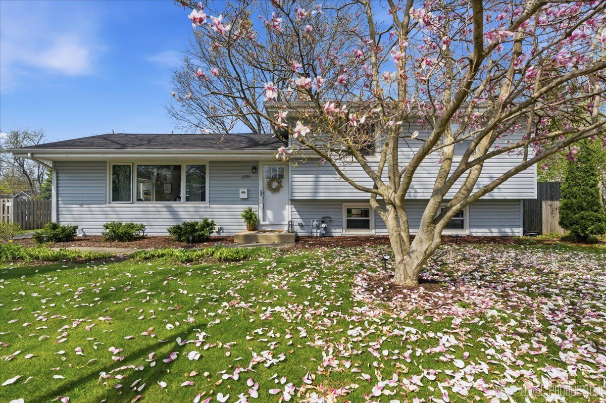 1209 Laurel Lane — Naperville, IL 60540