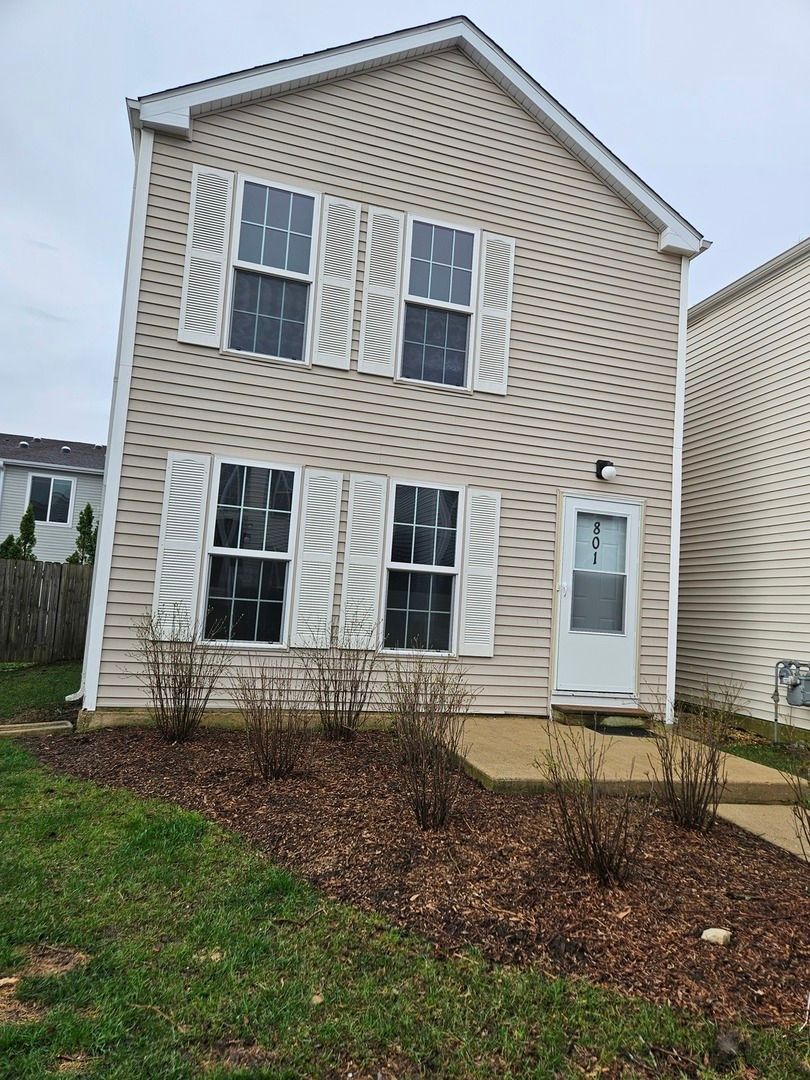 801 Serendipity Drive — Aurora, IL 60504
